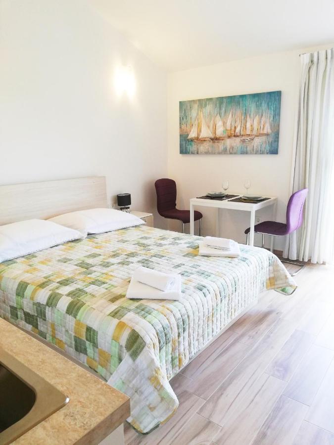 Apartment Zvone, Sukosan-Brand New Apartments Екстериор снимка