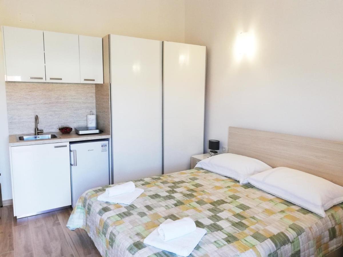 Apartment Zvone, Sukosan-Brand New Apartments Екстериор снимка