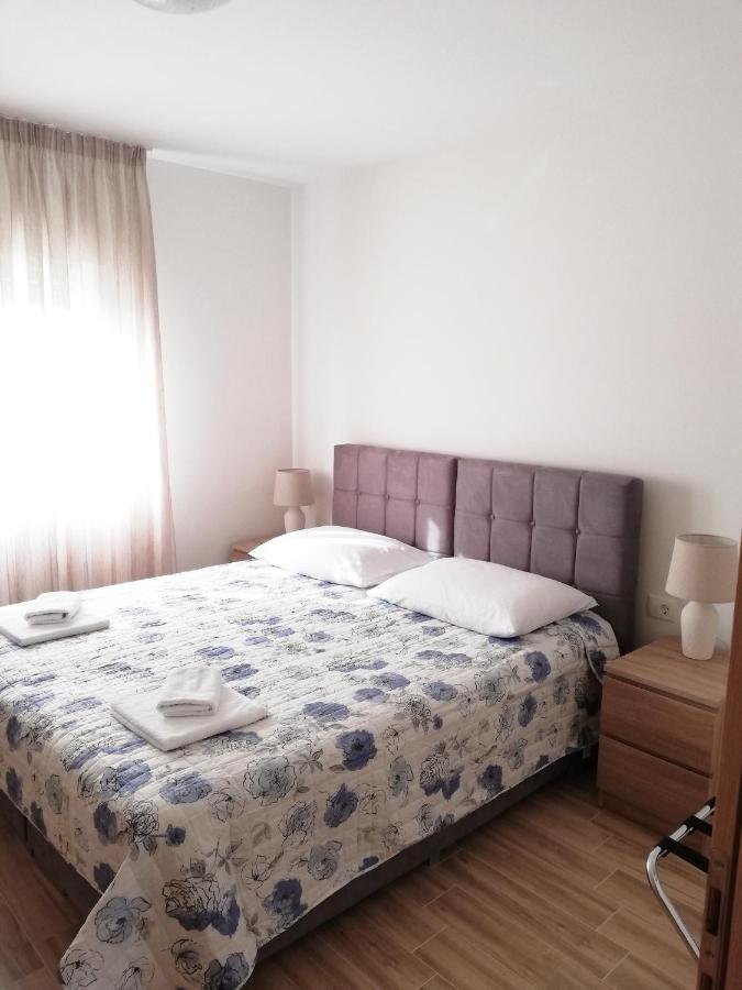 Apartment Zvone, Sukosan-Brand New Apartments Екстериор снимка